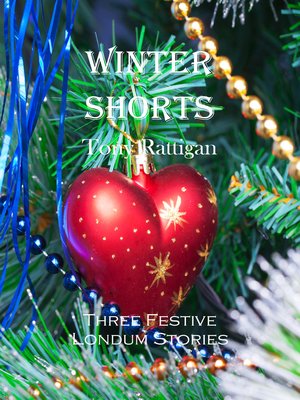 cover image of Winter Shorts